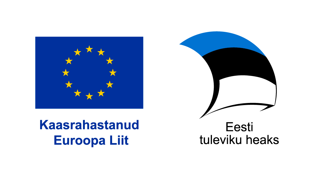 Co-funded by the European Union — for the future of Estonia